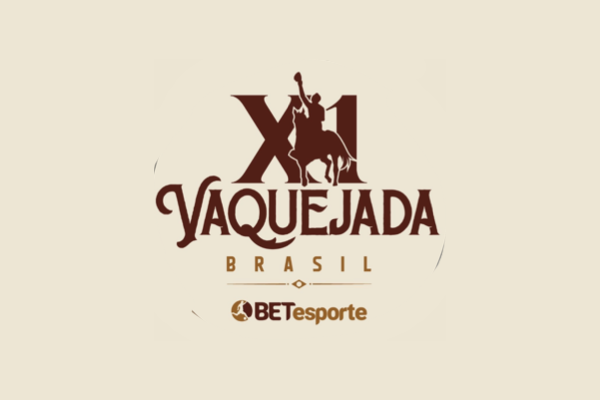 X1 de Vaquejada Brasil BetEsporte