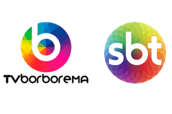 TV Borborema / SBT