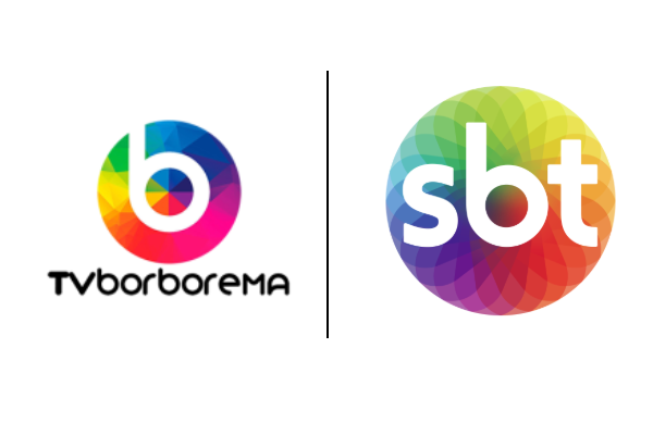 TV Borborema - SBT
