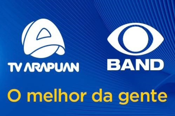 TV Arapuan - BAND