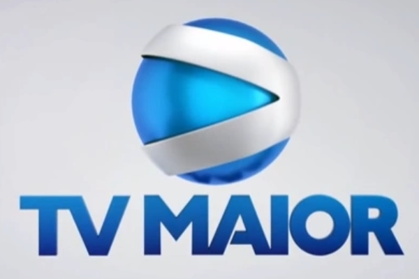 TV Maior - Campina Grande - PB