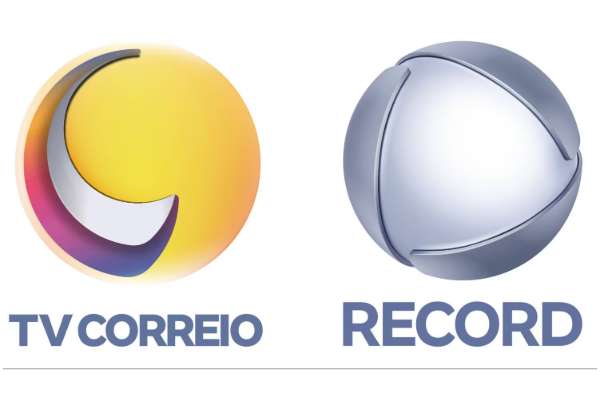 TV Correio - RECORD TV
