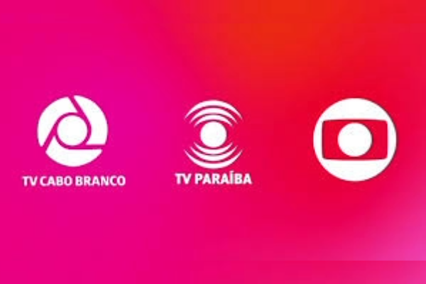 TV Cabo Branco e TV Paraíba - Globo